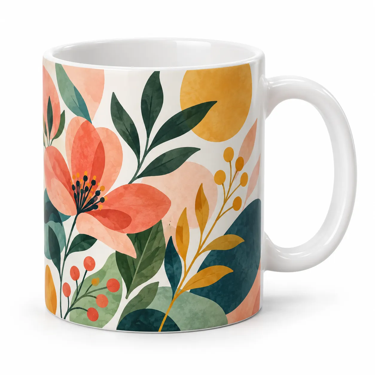 Classic Mug