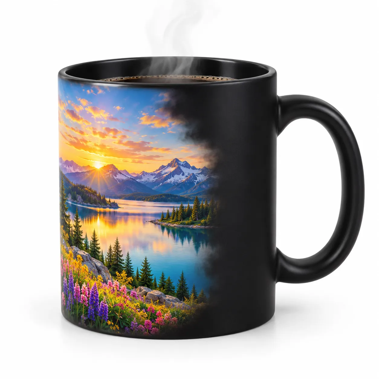 Magic Mug